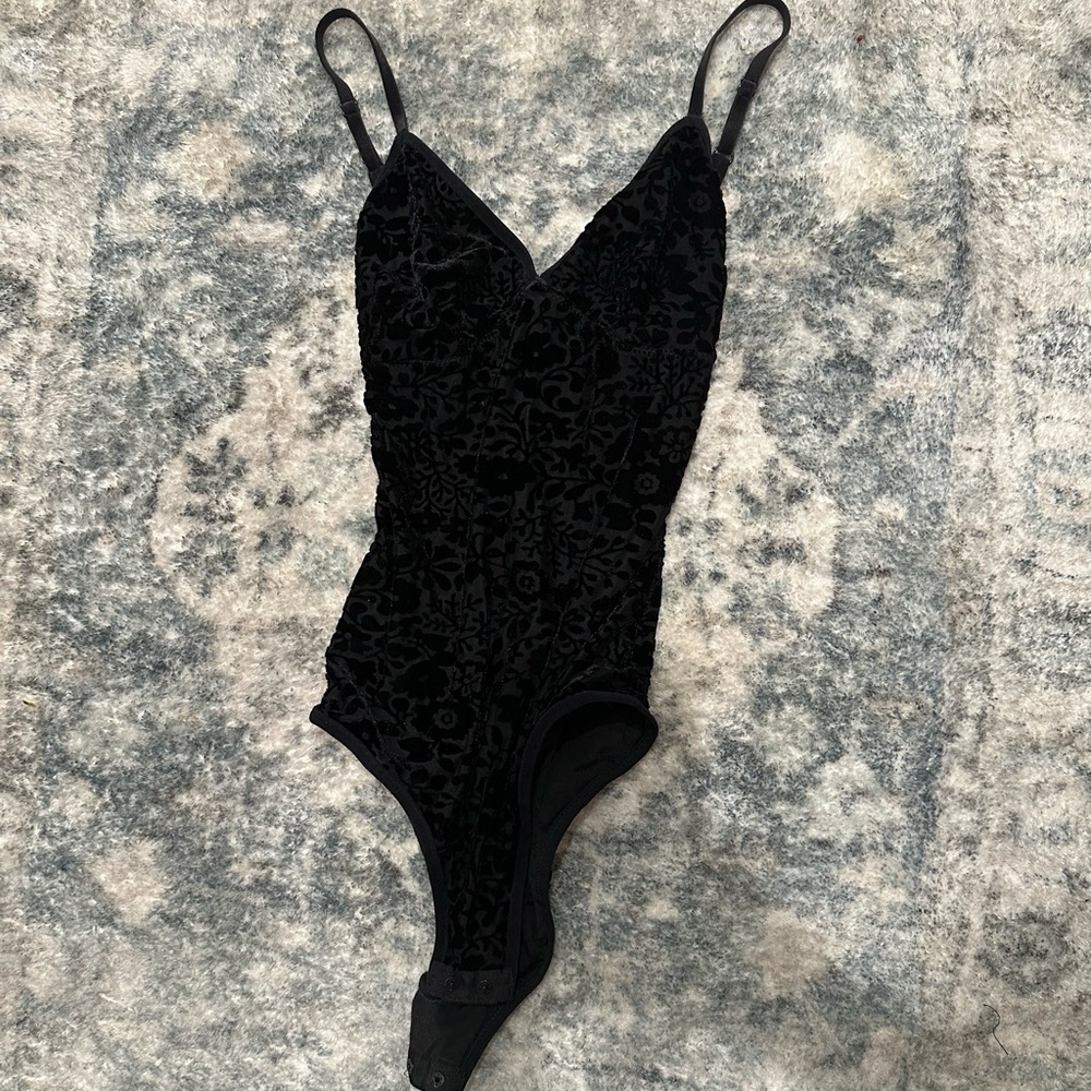 Bodysuit